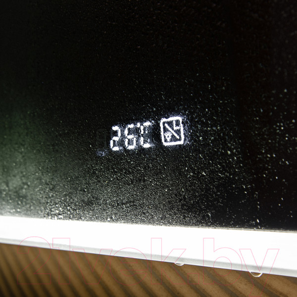 Изображение товара Зеркало Silver Mirrors Стив 80x68 / ФР-00001394