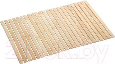 Изображение товара Коврик для ванной Axentia 133065 (79x50)