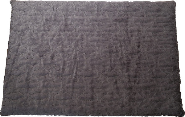 Изображение товара Матрас для животных Rosewood Боня / 04401/RW (серый)