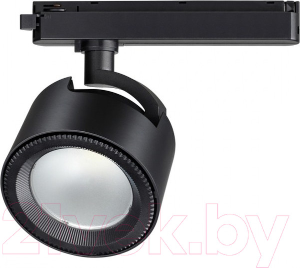 Изображение товара Трековый светильник Novotech Pirum 358433