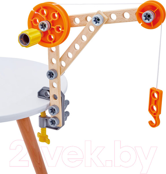 Изображение товара Конструктор Hape E3030-HP