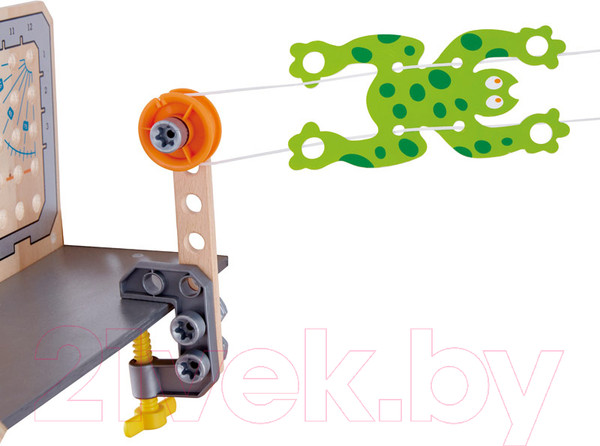 Изображение товара Конструктор Hape E3030-HP