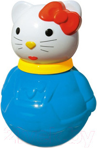 Изображение товара Развивающая игрушка Stellar Неваляшка. Кошечка / 01610