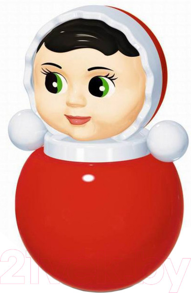 Изображение товара Развивающая игрушка Stellar Неваляшка. Настенька / 01647