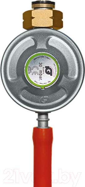 Изображение товара Уличный инфракрасный газовый обогреватель Neoclima 09HW-A уличный (серый)