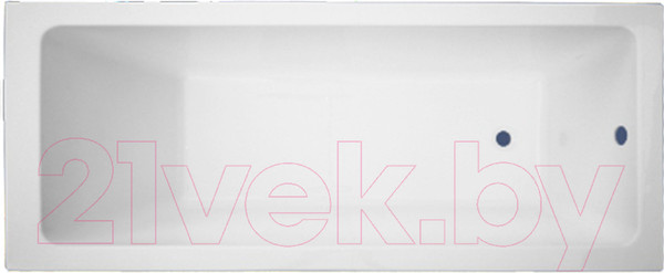 Изображение товара Ванна акриловая Ventospa Novaro 150x70 (с каркасом)