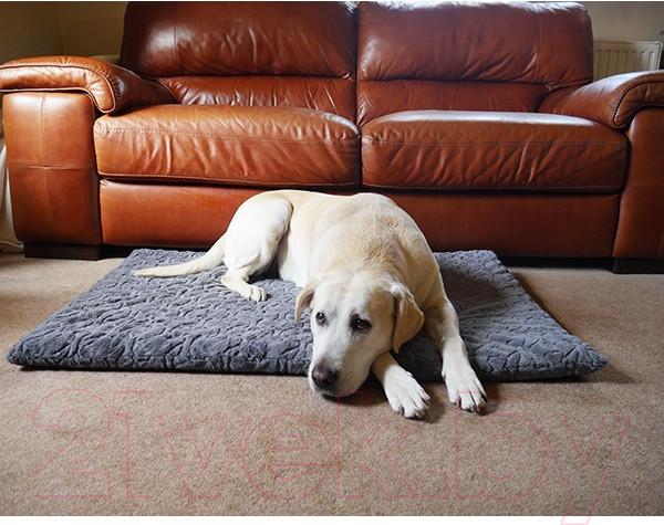 Изображение товара Матрас для животных Rosewood Боня / 04403/RW (серый)