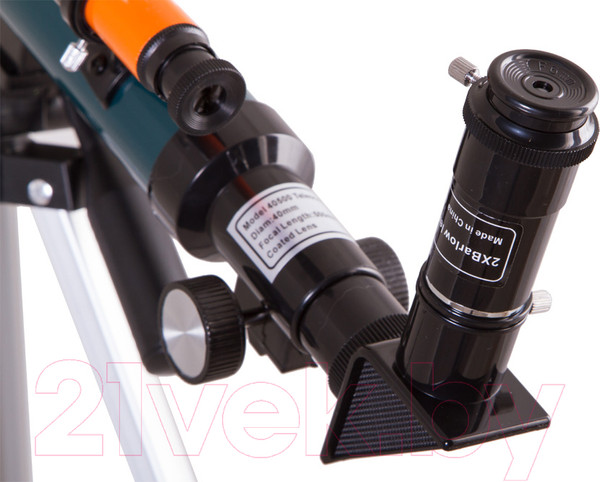 Изображение товара Телескоп Levenhuk LabZZ T1 / 69736