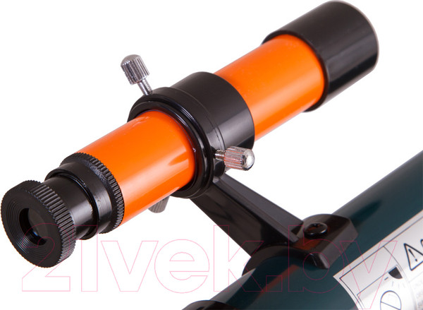 Изображение товара Телескоп Levenhuk LabZZ T1 / 69736