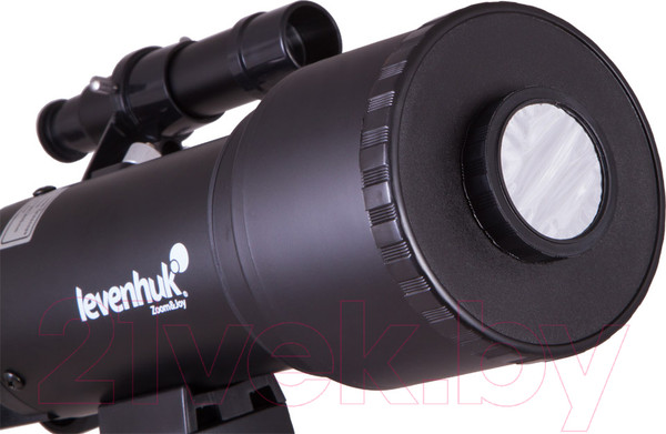 Изображение товара Телескоп Levenhuk Skyline Travel Sun 70 / 72481