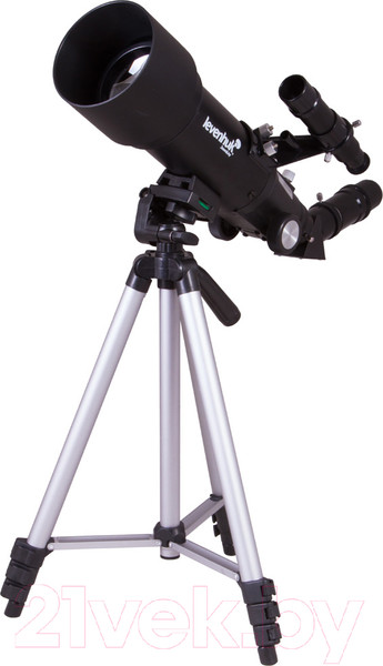 Изображение товара Телескоп Levenhuk Skyline Travel Sun 70 / 72481