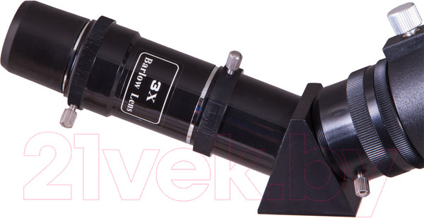 Изображение товара Телескоп Levenhuk Skyline Travel Sun 70 / 72481