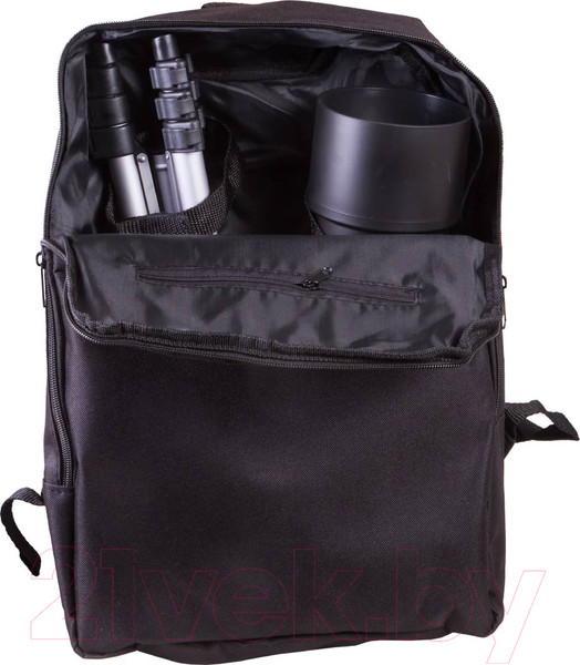 Изображение товара Телескоп Levenhuk Skyline Travel Sun 70 / 72481