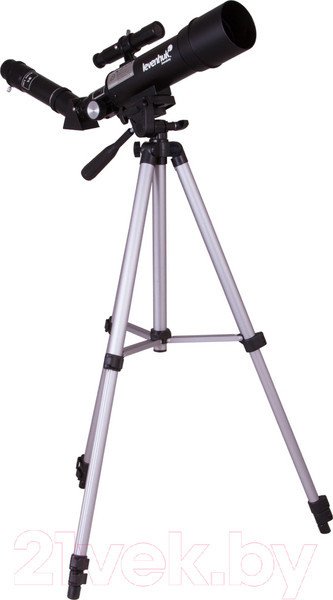 Изображение товара Телескоп Levenhuk Skyline Travel Sun 50 / 71996