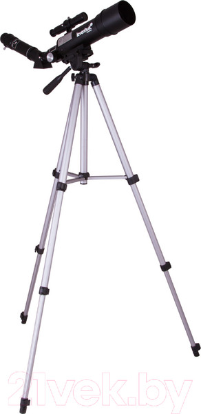 Изображение товара Телескоп Levenhuk Skyline Travel Sun 50 / 71996