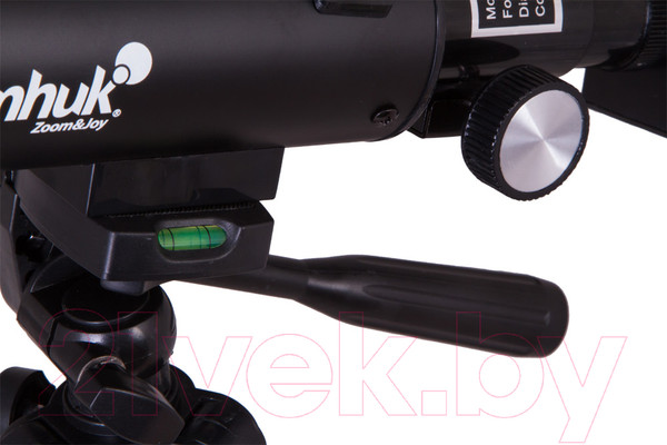 Изображение товара Телескоп Levenhuk Skyline Travel Sun 50 / 71996