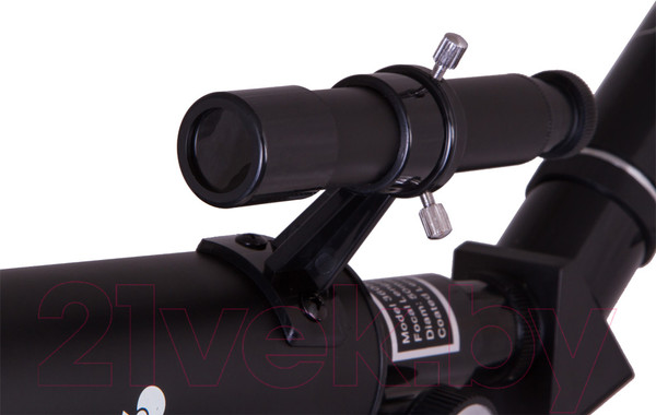 Изображение товара Телескоп Levenhuk Skyline Travel Sun 50 / 71996