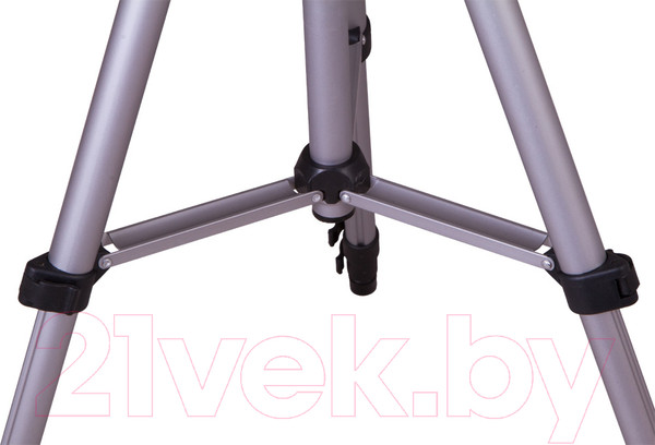 Изображение товара Телескоп Levenhuk Skyline Travel Sun 50 / 71996