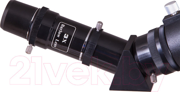 Изображение товара Телескоп Levenhuk Skyline Travel Sun 50 / 71996