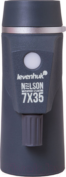 Изображение товара Монокуляр Levenhuk Nelson 7x35 / 72110