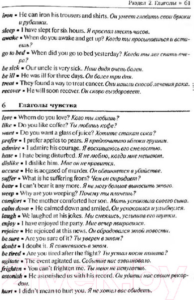 Изображение товара Учебное пособие Айрис-пресс Моя первая 1000 английских слов. Техника запоминания (Литвинов П.)
