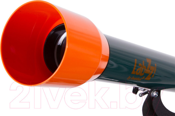 Изображение товара Телескоп Levenhuk LabZZ T3 / 69738