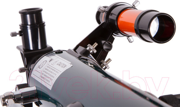 Изображение товара Телескоп Levenhuk LabZZ T3 / 69738