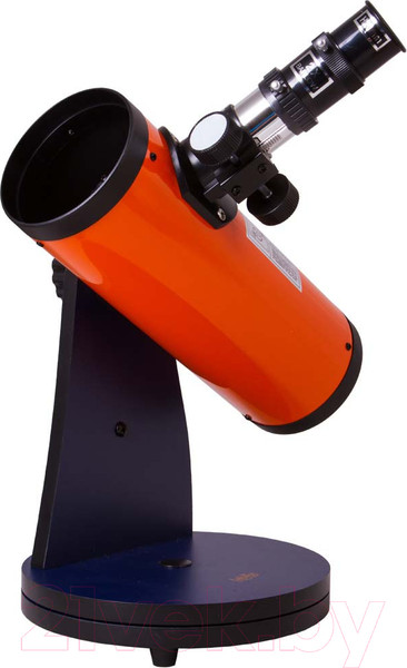 Изображение товара Телескоп Levenhuk LabZZ D1 / 70787