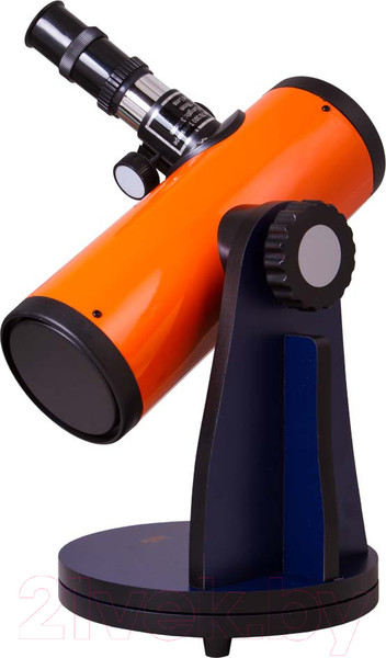 Изображение товара Телескоп Levenhuk LabZZ D1 / 70787