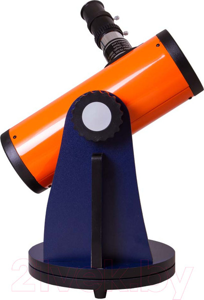 Изображение товара Телескоп Levenhuk LabZZ D1 / 70787