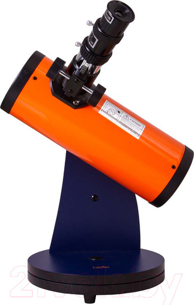 Изображение товара Телескоп Levenhuk LabZZ D1 / 70787