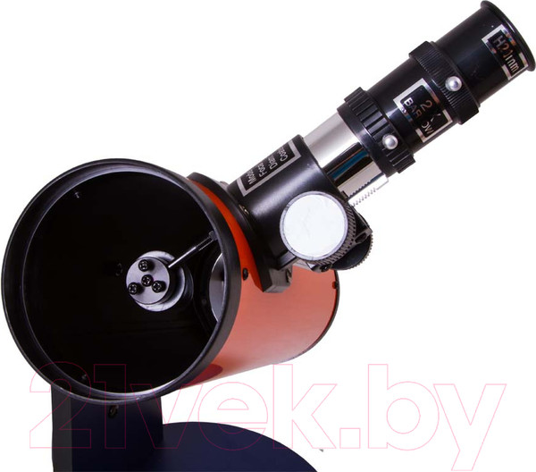 Изображение товара Телескоп Levenhuk LabZZ D1 / 70787