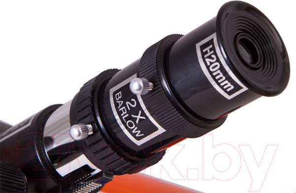 Изображение товара Телескоп Levenhuk LabZZ D1 / 70787