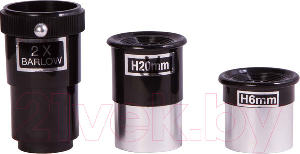 Изображение товара Телескоп Levenhuk LabZZ D1 / 70787