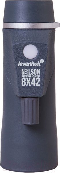Изображение товара Монокуляр Levenhuk Nelson 8x42 / 72111