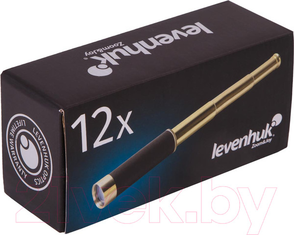 Изображение товара Подзорная труба Levenhuk Spyglass SG2 / 70751