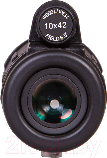 Изображение товара Монокуляр Levenhuk Atom 10x42 / 74095