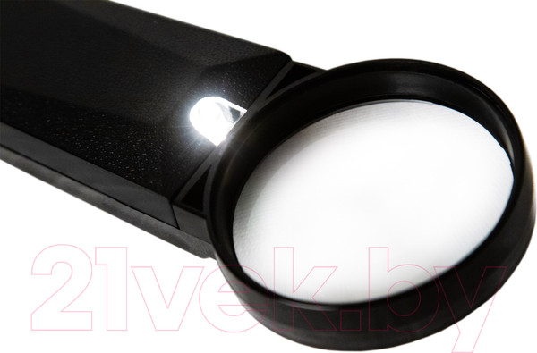 Изображение товара Лупа ручная Levenhuk Zeno Handy ZH31 / 74058