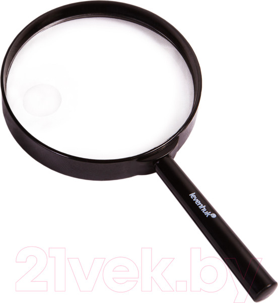 Изображение товара Лупа ручная Levenhuk Zeno Handy ZH11 / 74049