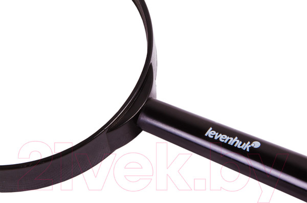 Изображение товара Лупа ручная Levenhuk Zeno Handy ZH9 / 74048