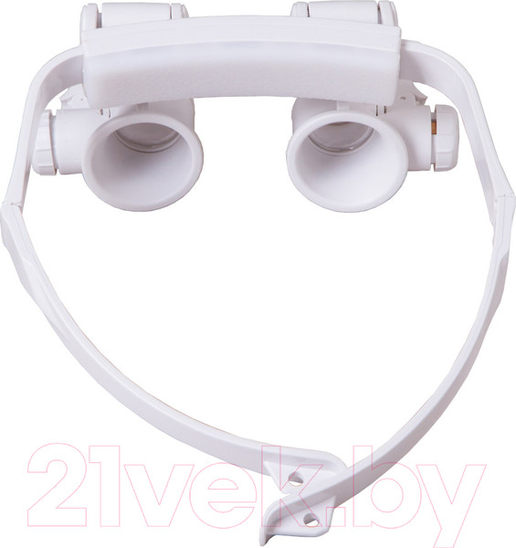 Изображение товара Лупа-очки Levenhuk Zeno Vizor G6 / 72612