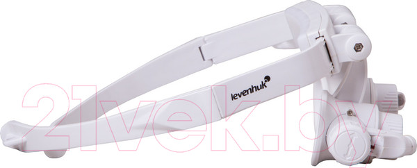 Изображение товара Лупа-очки Levenhuk Zeno Vizor G6 / 72612