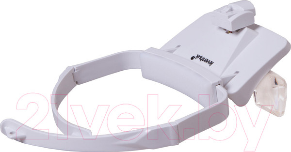 Изображение товара Лупа-очки Levenhuk Zeno Vizor G7 / 72610