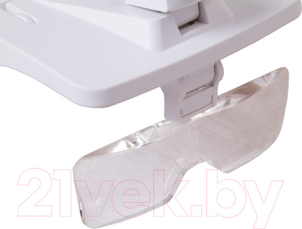 Изображение товара Лупа-очки Levenhuk Zeno Vizor G7 / 72610