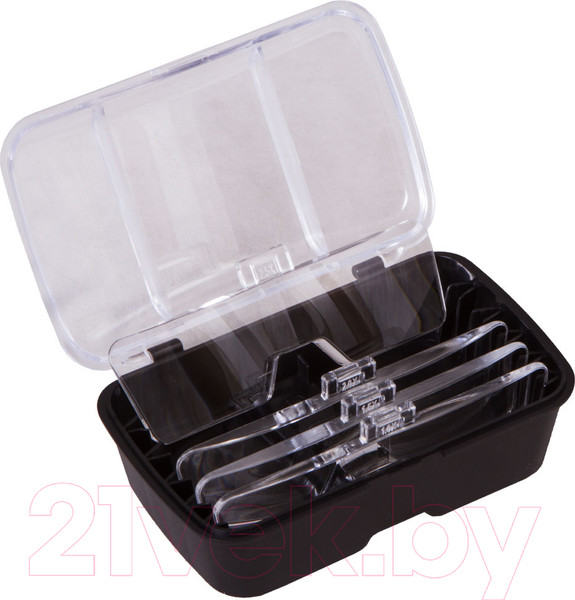 Изображение товара Лупа-очки Levenhuk Zeno Vizor G7 / 72610