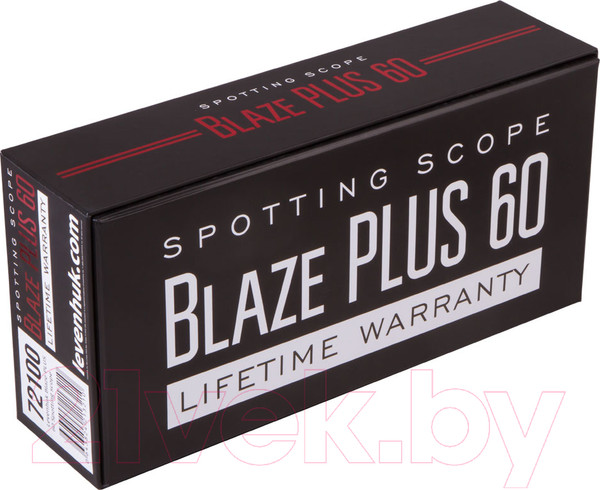 Изображение товара Подзорная труба Levenhuk Blaze PLUS 60 / 72100