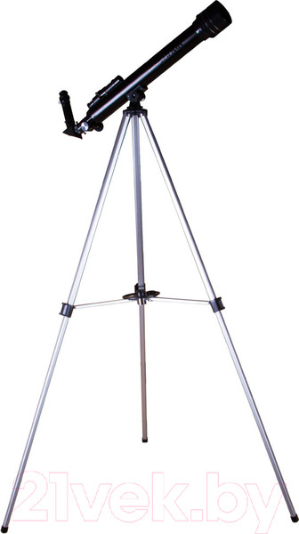Изображение товара Телескоп Levenhuk Skyline Base 50T / 72846