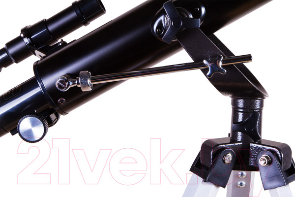 Изображение товара Телескоп Levenhuk Skyline Base 60T / 72847