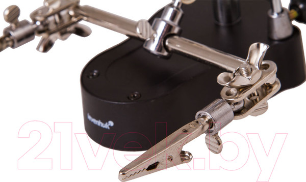 Изображение товара Лупа универсальная Levenhuk Zeno Desk D3 / 70441