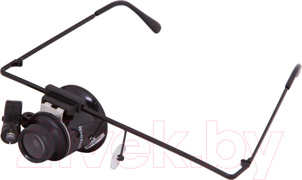 Изображение товара Лупа-очки Levenhuk Zeno Vizor G1 / 69671